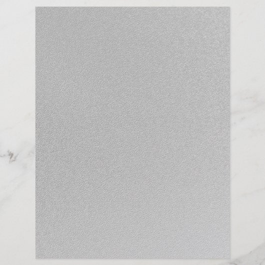 Grijs gestructureerde achtergrond flyer (Voorkant)