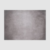 Grijs getextureerd weefselpapier tissuepapier (Voorkant)