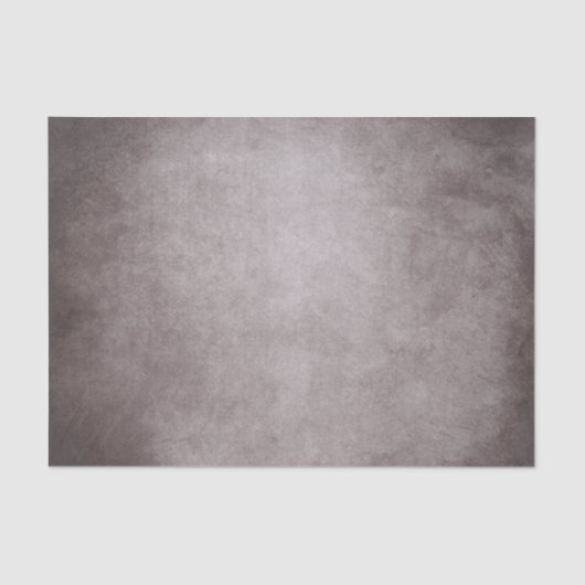 Grijs getextureerd weefselpapier tissuepapier (Voorkant)