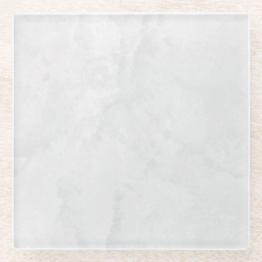 Grijs Graniet Bruin Kwarts Stone Natuurlijke Marme Glazen Onderzetter (Voorkant)