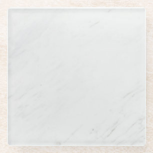 Grijs Graniet Bruin Kwarts Stone Natuurlijke Marme Glazen Onderzetter