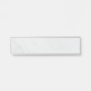 Grijs Graniet Bruin Quartz Stone Hangende Naam Bor Deurbordje