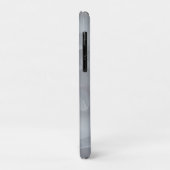 Grijs, Grijs Mist Piraat Schip 2 Case-Mate iPhone Case (Achterkant/links)