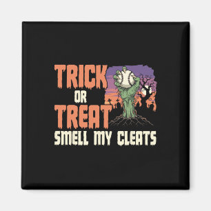 Grijs Halloween Zombie Zachte Verkoop Truc Of Beha Magneet
