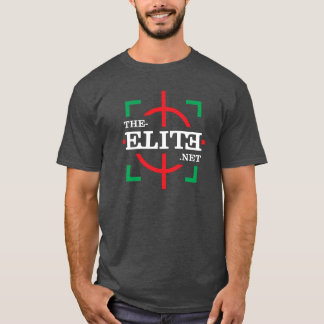 Grijs (Heather) T-shirt