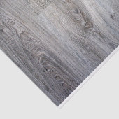 grijs houtpatroon tissuepapier (Detail)