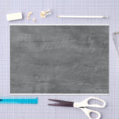 grijs houtpatroon tissuepapier (Craft)