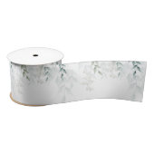 Grijs Jade Green Botanical Lint (Spoel)