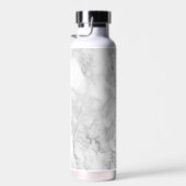 Grijs ontwerp waterfles (Rechts)