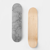 Grijs Skateboard (Voorkant)