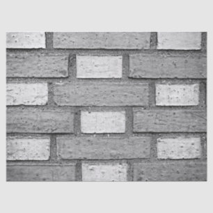 grijs steenwandpapier tissuepapier