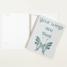 Grijs Uw Wijzen zijn echt