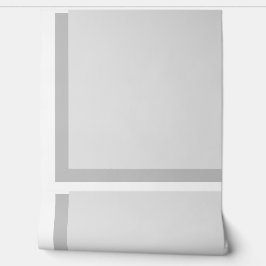 Grijs Wit Squares Lattice Grijs Behang