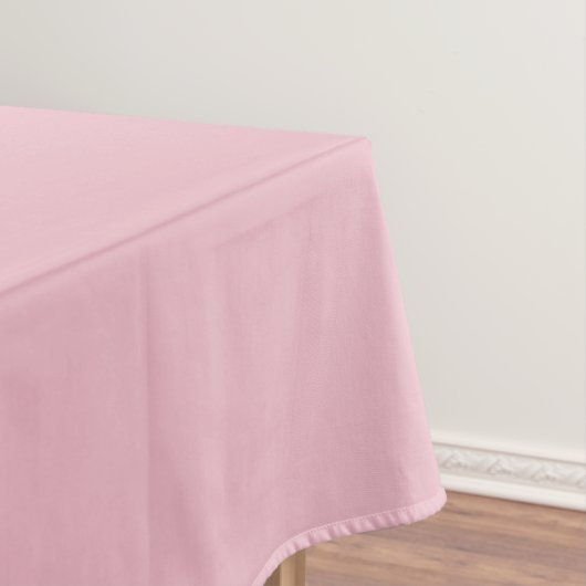 Grijs zigzag, Grijze Chevron, Zigzag Pattern, Roze Tafelkleed (Voorbeeld)