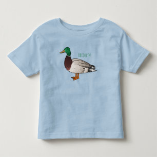 Grijsbuikmierklauwier Kinder Shirts