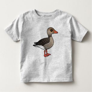 grijsgans kinder shirts