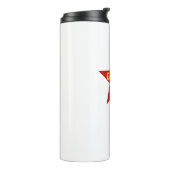 Grijswielster Thermosbeker (Gedraaid links)