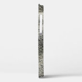 Grijzand Case-Mate iPhone Case (Achterkant / Links)