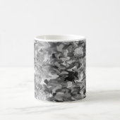 Grijze 11oz Mok (Center)