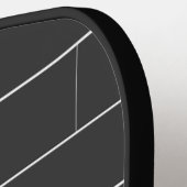 Grijze bakstenen paddle (Links Detail)