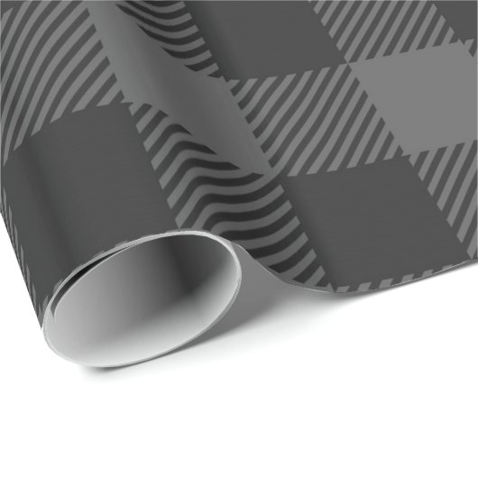 Grijze buffels, samengevoegd papier (Rol Hoek)