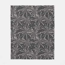 Grijze de Houtskool van Starburst en Taupe