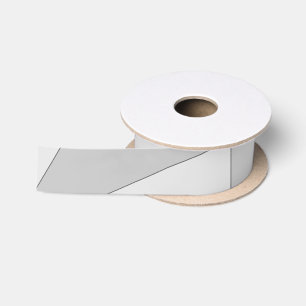 Grijze geometrisch lint