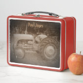 Grijze gisttrekker (In situ)