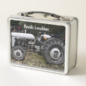 Grijze gisttrekker (Achterkant)