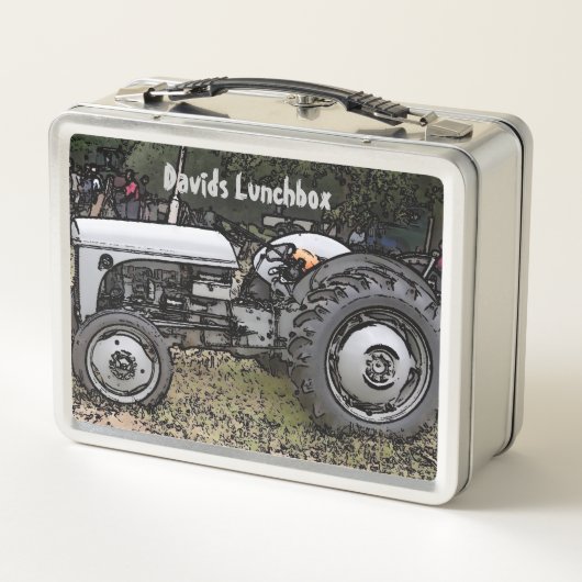 Grijze gisttrekker (Achterkant)