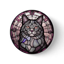 Grijze Kat
