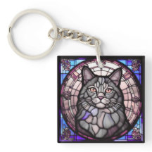Grijze Kat