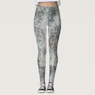 Grijze Leggings voor vrouwen