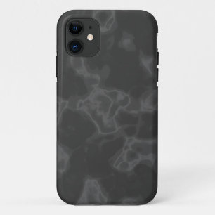 Grijze Marmer iPhone 11 Hoesje