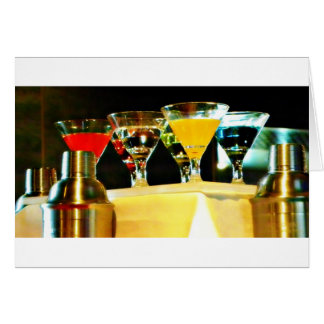 grijze martinis