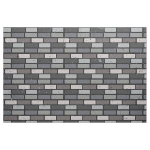 Grijze muur stof