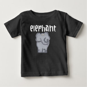 Grijze Olifant