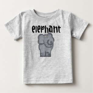 Grijze Olifant