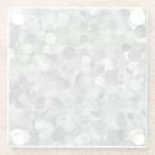 Grijze Onderzetter (Achterkant)