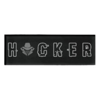 Grijze Pet Hacker - Type 3a