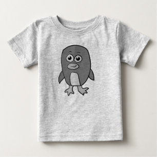 Grijze Pinguïn
