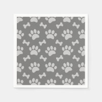 Grijze poten en Botten