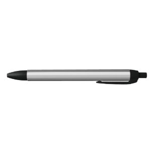 Grijze schaduwstrepen zwarte inkt pen