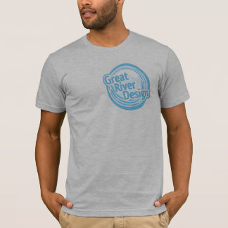 grijze shirt grd logo