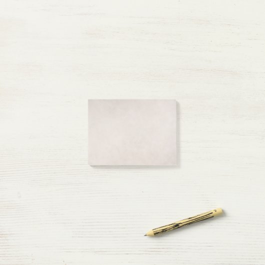  grijze Sjabloon met grijze achtergrond Post-it® Notes (Op bureau)