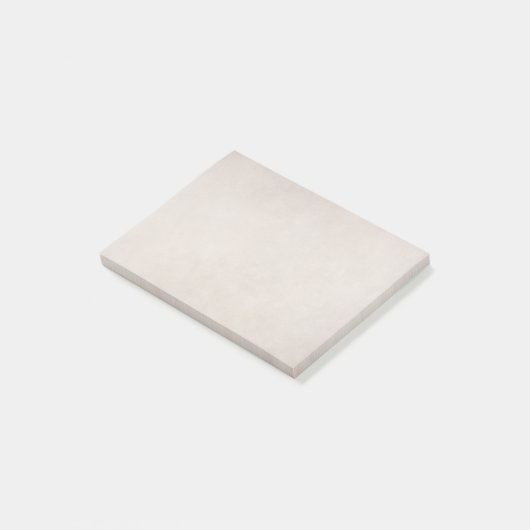  grijze Sjabloon met grijze achtergrond Post-it® Notes (Schuin)