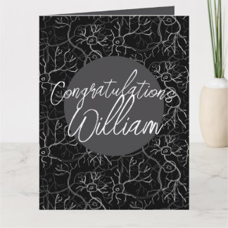 Grijze stof - neuronen kaart