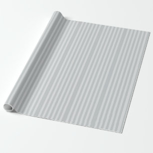 Grijze streepjes wijzigen in om het even welke kle cadeaupapier