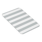 Grijze streepjes wijzigen in om het even welke kle magneet (Rechterzijde)