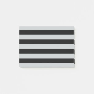 Grijze streepjes wijzigen in om het even welke kle post-it® notes